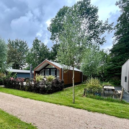 Daalders Plakkie Vila Elahuizen Exterior foto