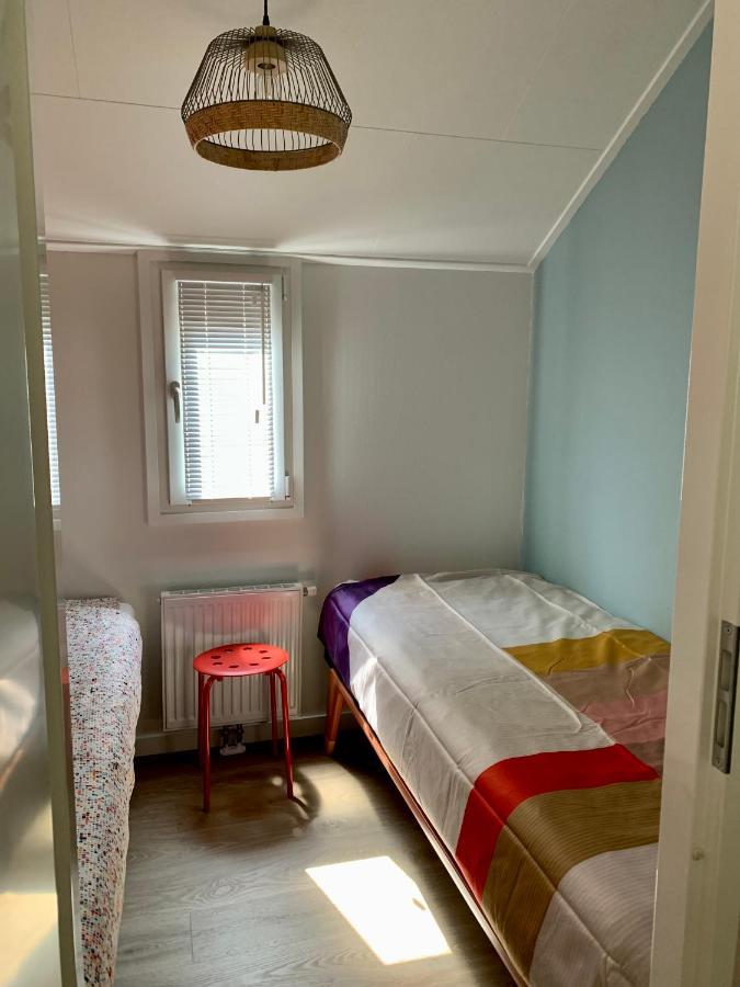 Daalders Plakkie Vila Elahuizen Exterior foto